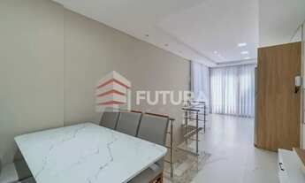 Imagem 3: Cobertura duplex para aluguel com 2 suítes - A aproximadamente 250 mts do mar