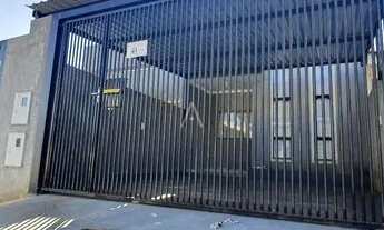 Imagem: Casa no Santa Felicidade para locação