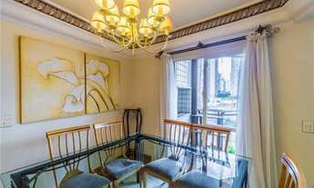 Imagem 11: APARTAMENTO RESIDENCIAL em São Paulo - SP, Jardim Anália Franco