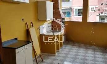 Imagem 6: Casa com 3 dormitórios e 1 vaga de garagem para alugar, 97 m² por R$ 1.700,00/mês - Parque