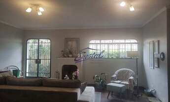 Imagem 2: Casa com 3 dormitórios à venda, 220 m² - Butantã - São Paulo/SP