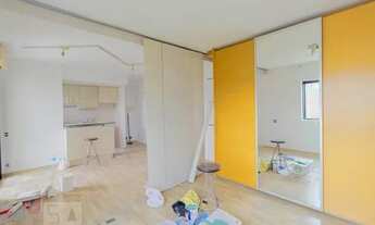 Imagem 5: Apartamento para Aluguel - Pinheiros, 1 Quarto, 42 m2