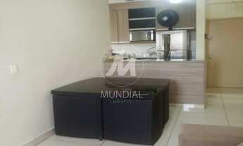 Imagem 4: Apartamento (tipo - padrao) 2 dormitórios, cozinha planejada, portaria 24hs, lazer, salão