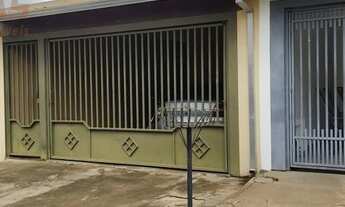 Imagem 2: Casa em Jardim Jockey Clube - São Carlos, SP