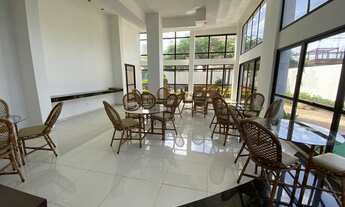 Imagem 6: Condomínio do Edifício Luxemburgo Próximo ao Shopping Pantanal Próximo