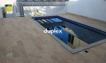 Imagem: CASA 3 DORMITÓRIOS SENDO 1 SUÍTE, PISCINA