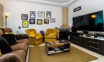 Imagem 3: CASA RESIDENCIAL em São Paulo - SP, Mandaqui