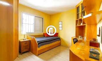 Imagem 4: Apartamento para Venda - 154.22m², 3 dormitórios, 2 vagas - Alto da Lapa