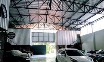 Imagem 7: JUNDIAÍ - Galpão/Depósito/Armazém - JARDIM SANTA TERESA