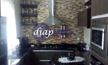 Imagem 4: SÃO PAULO - Casa Padrão - JARDIM MARINGÁ