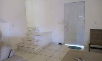 Imagem 7: CASA BEM LOCALIZADA NO FEITOSA