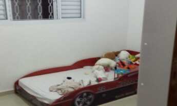 Imagem 6: Casa à Venda Jardim São Francisco Indaiatuba SP