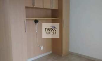 Imagem 7: PRIME RESIDENCE Apartamento com 3 dormitórios