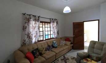 Imagem 4: Casa para Venda em Araruama, Paraty, 2 dormitórios, 1 suíte, 2 banheiros, 2 vagas