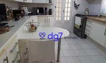 Imagem 7: Sobrado com 3 dormitórios à venda, 178 m² por R$ 699.000,00 - Jardim Bonfiglioli - São Pau