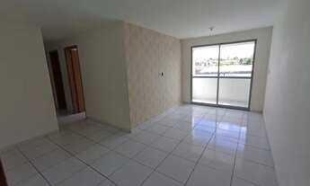 Imagem 5: Vendo excelente aptº Alto do Mateus, 3qts sendo 1suíte, piscina, quadra, garagem