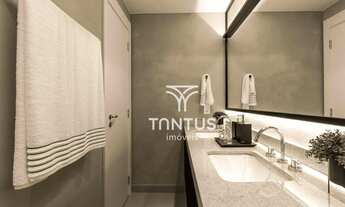 Imagem 6: Apartamento com 2 dormitórios à venda, 69 m² por R$ 743.075 - Ecoville - Curitiba/PR[Lança