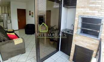 Imagem 7: FLORIANÓPOLIS - Apartamento Padrão - INGLESES DO RIO VERMELHO