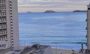 Imagem 6: Apartamento 4 Quartos 150m² LEBLON Rua General Urquiza