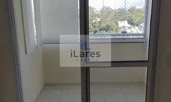 Imagem 4: Apartamento com 2 dorms, Demarchi, São Bernardo do Campo - R$ 320 mil, Cod: 2834