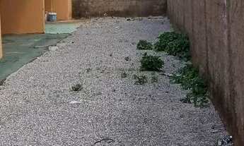 Imagem 6: Quitinete em águas lindas