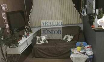 Imagem 5: AMERICANA - Apartamento Padrão - CHÁCARA LETÔNIA