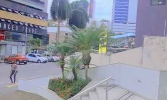 Imagem: Sala para alugar, 208 m² por R$ 9.000,00/mês