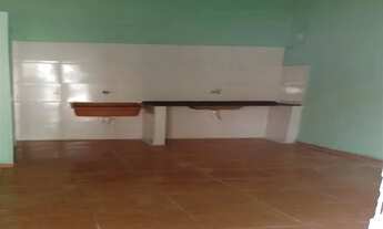 Imagem: São Paulo - Casa Padrão - Jardim Previdência