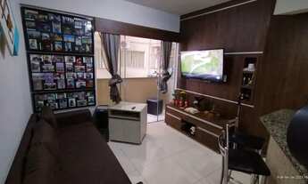 Imagem 3: Apartamento para aluguel e venda com 39 metros quadrados com 1 quarto