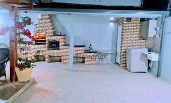 Imagem 4: Sobrado à venda, 175 m² por R$ 756.000,00 - Laranjeiras - Caieiras/SP