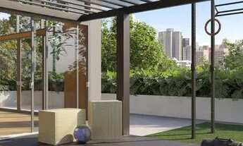 Imagem 6: CB - Apartamento para venda tem 41 metros quadrados com 1 quarto em Barra - Salvador - BA