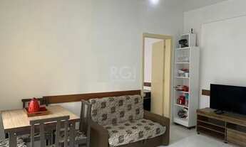 Imagem: Apartamento para Venda - 46.8m², 1 dormitório