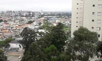 Imagem 6: Apartamento para aluguel tem 68 metros quadrados com 2 quartos - Taboão da Serra