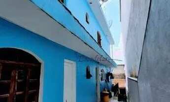 Imagem 6: Casa à venda, 285 m² por R$ 648.000,00 - Laranjeiras - Caieiras/SP