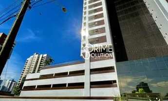 Imagem 7: Apartamento na Ponta D'areia com 3 Suítes | Nascente e Vista Mar | Andar Alto