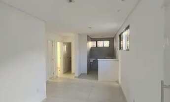 Imagem 4: Apartamento Térreo com área privativa e 3 quartos, na melhor área do Bairro dos Estados, 2