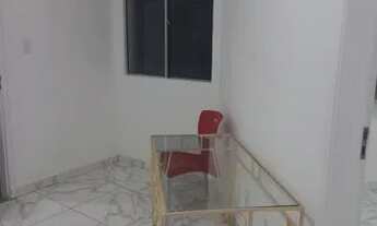 Imagem 6: APARTAMENTO RESIDENCIAL em LAURO DE FREITAS - BA, BURAQUINHO