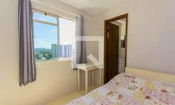 Imagem 7: Apartamento para Aluguel - Cristo Rei , 1 Quarto, 28 m2