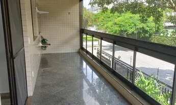 Imagem: 02 Quartos Recreio