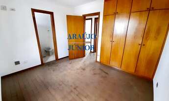 Imagem: AMERICANA - Apartamento Padrão - VILA SÃO