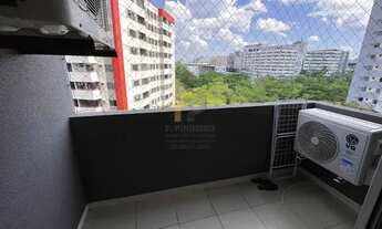 Imagem 4: Apartamento para aluguel com 100 metros quadrados com 3 quartos