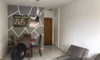 Imagem 3: Apartamento para venda possui 65 metros quadrados com 3 quartos em Noivos - Teresina - PI