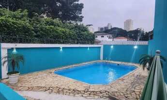 Imagem 6: Sobrado com 3 dormitórios, 120 m² - venda por R$ 900.000 ou aluguel por R$ 5.153/mês - Vil