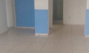 Imagem 6: VALPARAISO DE GOIáS - GO - Kitchenette/Conjugados - JARDIM ORIENTE