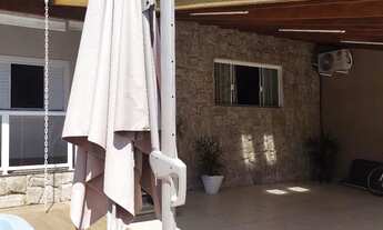 Imagem 1: Vendo casa, aceito permuta com menor valor e volta em dinheiro