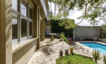 Imagem 4: CASA RESIDENCIAL em São Paulo - SP, Jardim Leonor