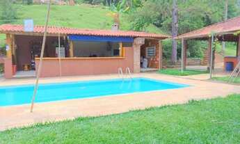 Imagem 5: Casa Sobrado a Venda ou Permuta - Condomínio Villagio Fazendão - 3 Dormitórios - 393m² AC