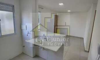 Imagem 4: Apartamento de 2 quartos para alugar no bairro Loteamento residencial parque dos cantos