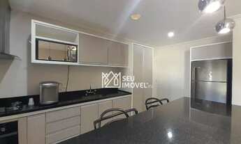 Imagem 6: Apartamento com 3 dormitórios para alugar, 130 m² - City Parque - Itu/SP