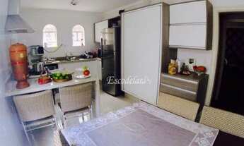 Imagem 5: Sobrado à venda, 450 m² por R$ 2.300.000,00 - Jardim França - São Paulo/SP